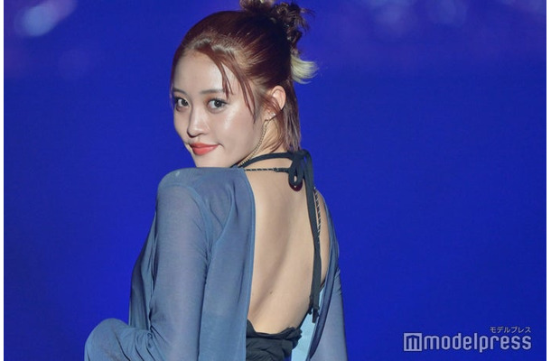 王林(C)モデルプレス