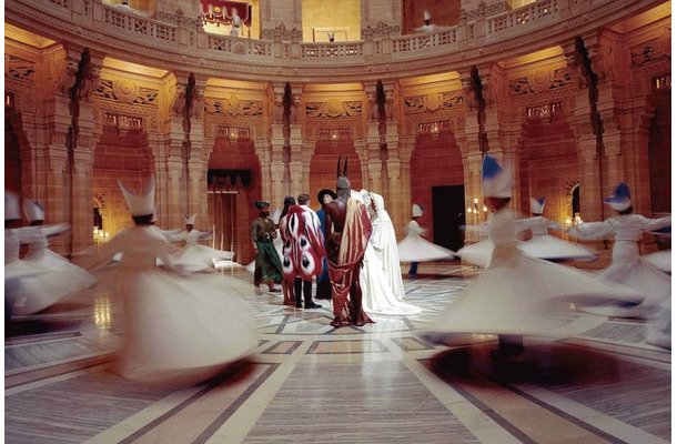 『落下の王国 4Kデジタルリマスター』© 2006 Googly Films, LLC. All Rights Reserved.