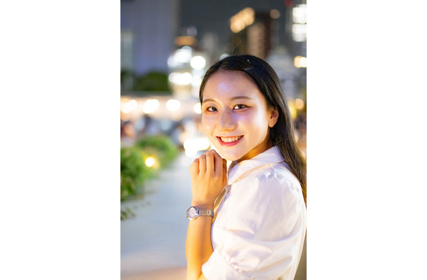 村上佳蓮さん（提供写真）