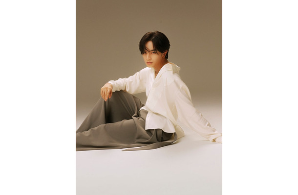 中島健人新アーティスト写真（提供写真）