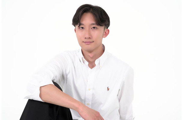 畑響人さん（提供写真）