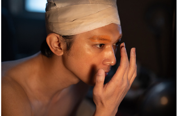 『国宝』©吉田修一/朝日新聞出版 ©2025映画「国宝」製作委員会