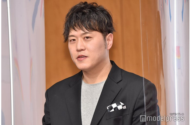 エハラマサヒロ (C)モデルプレス