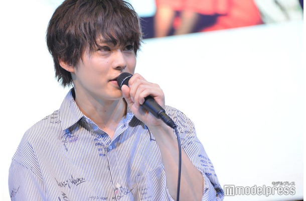 岸洋佑 （C）モデルプレス