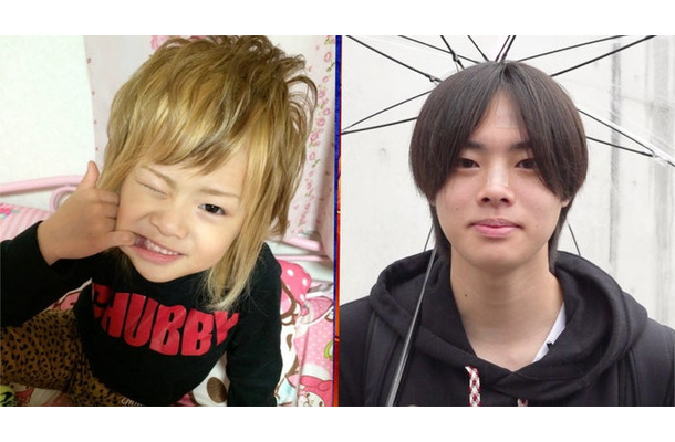 琉ちゃろ（C）AbemaTV,Inc.