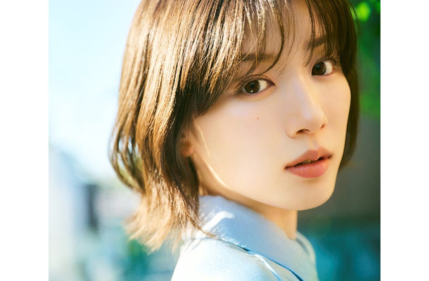 永野芽郁／Netflix映画『僕の狂ったフェミ彼女』2026年、Netflixにて世界独占配信