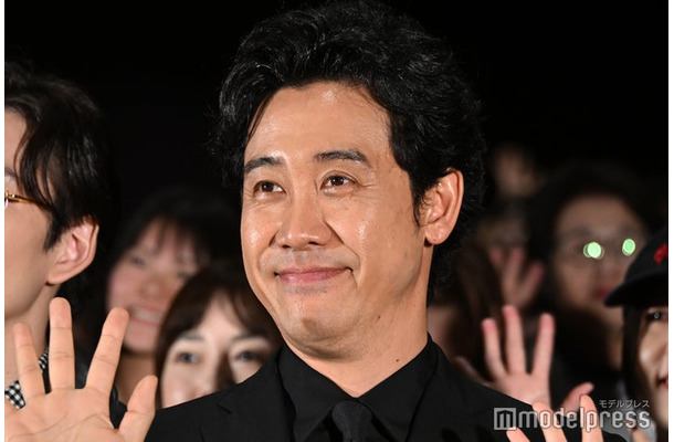 大泉洋(C)モデルプレス