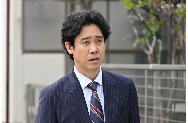 大泉洋「ちょっとだけエスパー」第7話（C）テレビ朝日