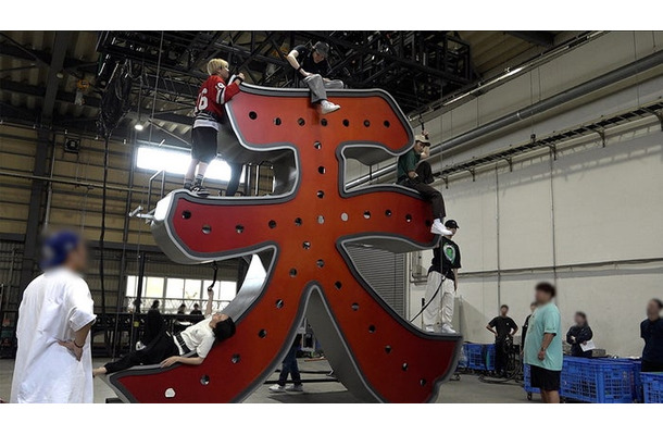 KEY TO LIT（C）Storm Labels