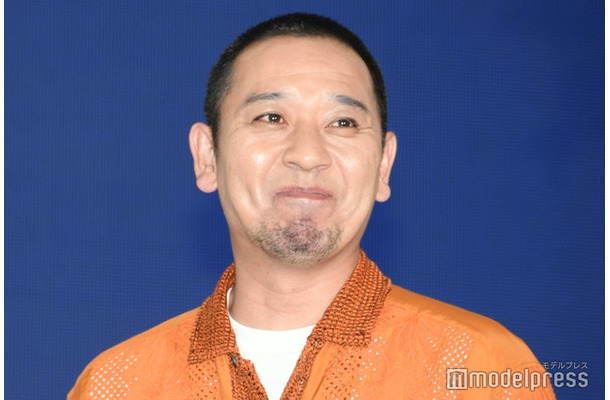 大悟（C）モデルプレス