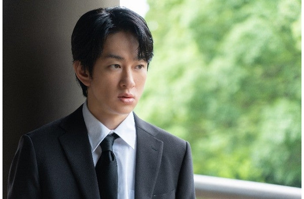 横山裕(C)AbemaTV,Inc.