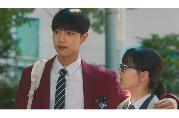 「スピリット・フィンガーズ」(提供写真)