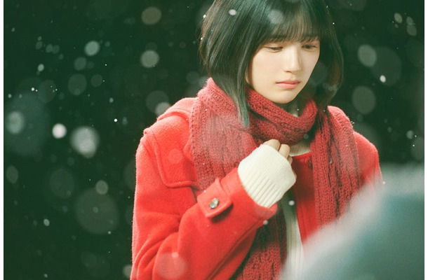 五百城茉央（提供写真）