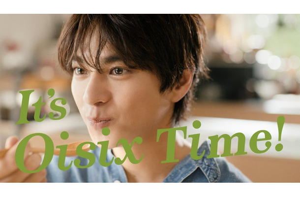 佐藤勝利（提供写真）