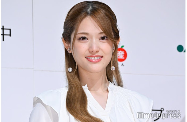 松村沙友理(C)モデルプレス