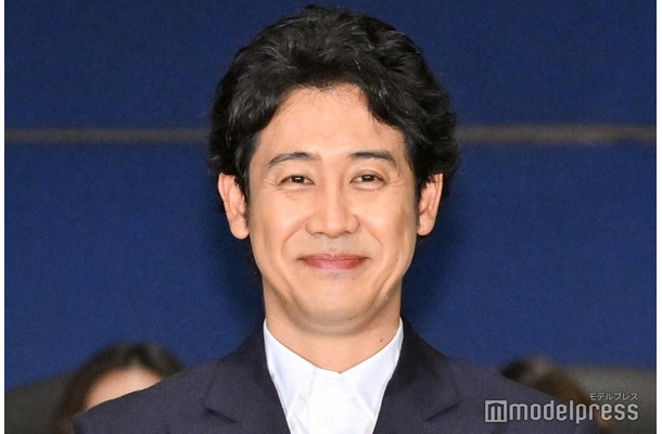 大泉洋(C)モデルプレス