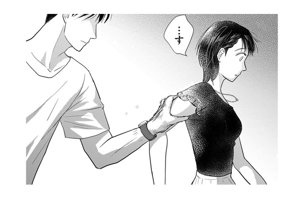 デート中、急に起きた「校長先生の異変」を戻すため、ホテルへ予期せぬ避難【愛しの校長には牙がある #29】