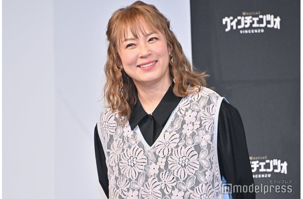 佐藤仁美（C）モデルプレス