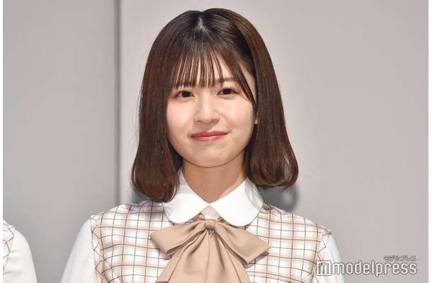 松田好花(C)モデルプレス