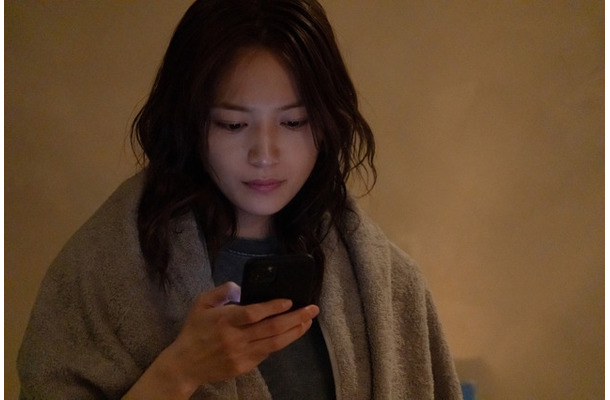 「スキャンダルイブ」（C）AbemaTV,Inc.