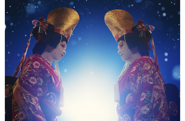 『国宝』©吉田修一/朝日新聞出版 ©2025 映画「国宝」製作委員会