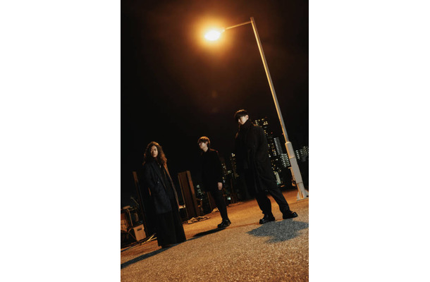 真空ホロウ、一夜限りの復活！COCK ROACH・MUCCと『茨城の真っ暗な夜』開催決定