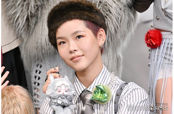 COCONA（C）モデルプレス