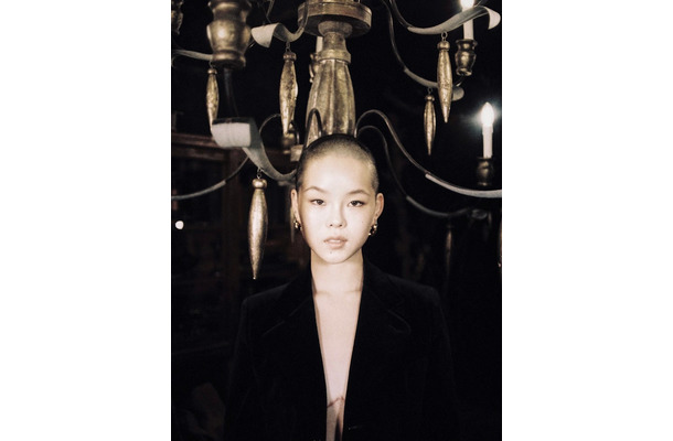 COCONA（提供写真）