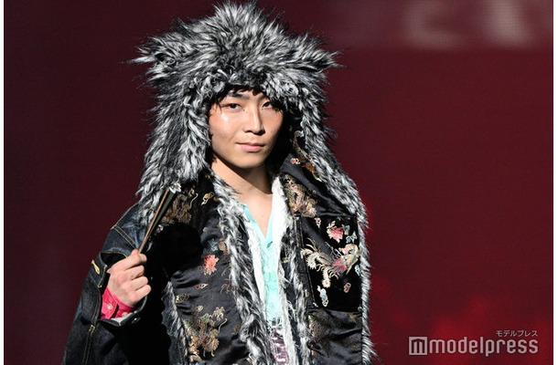 八村倫太郎(C)モデルプレス