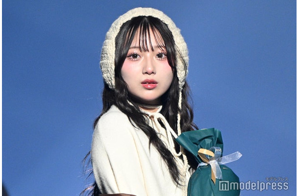 希空(C)モデルプレス