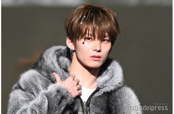 京助（C）モデルプレス