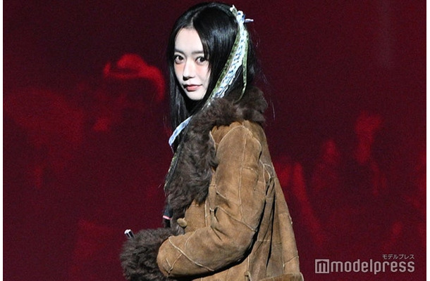 なごみ（C）モデルプレス