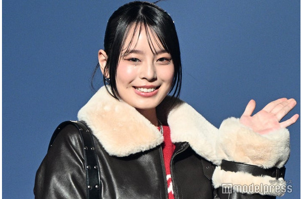 小國舞羽(C)モデルプレス