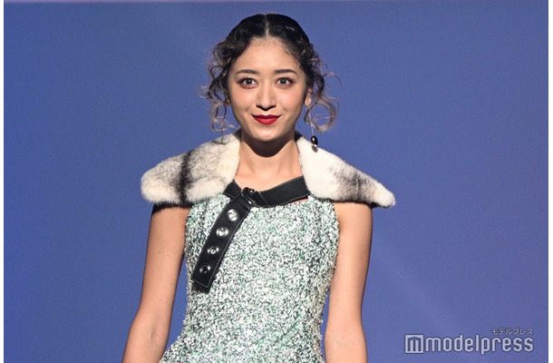 みちょぱ（C）モデルプレス