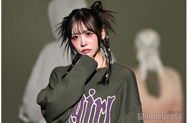 櫻井優衣（C）モデルプレス