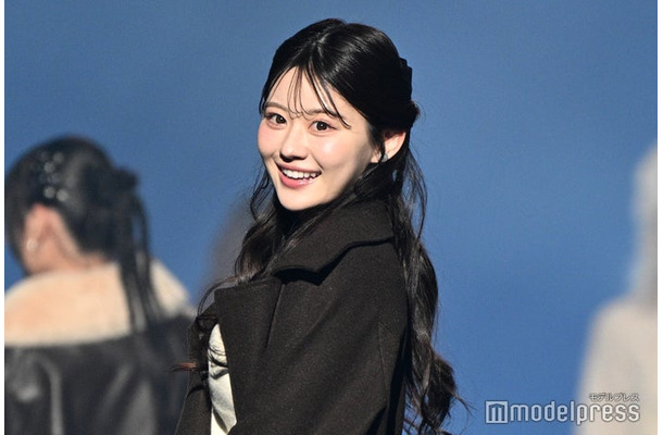 りんか（C）モデルプレス