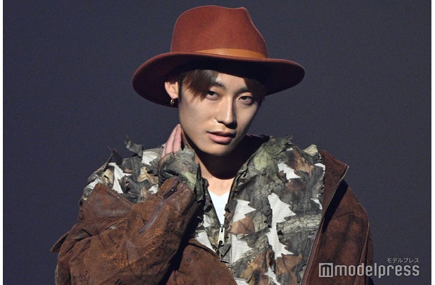 高松アロハ(C)モデルプレス