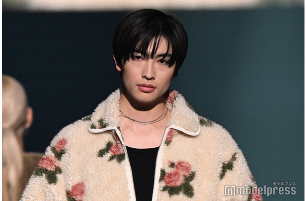 増子敦貴(C)モデルプレス