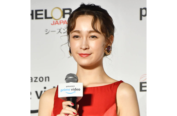 藤井サチ「すごい好き」冬の乾燥肌がふっくらに!変化を感じた愛用スキンケア