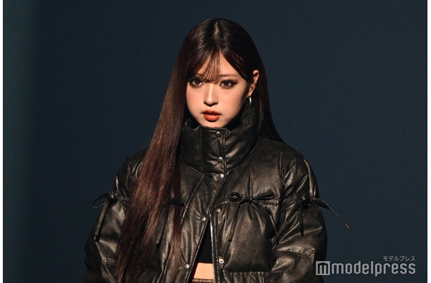 MINAMI(C)モデルプレス