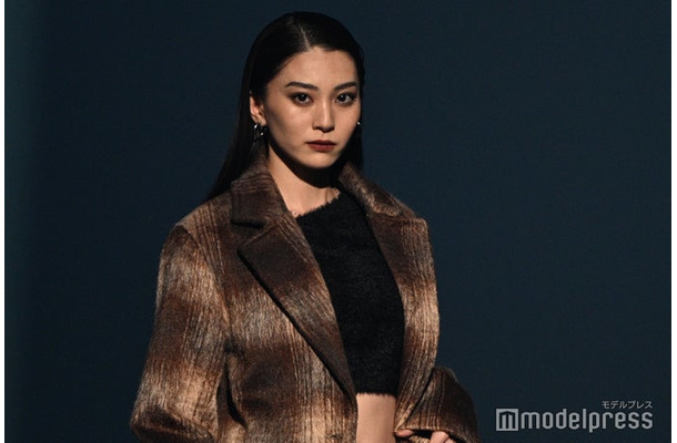 金谷鞠杏(C)モデルプレス