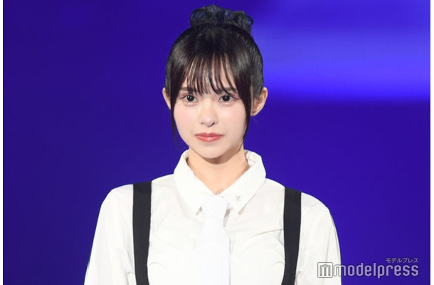 藤咲凪(C)モデルプレス