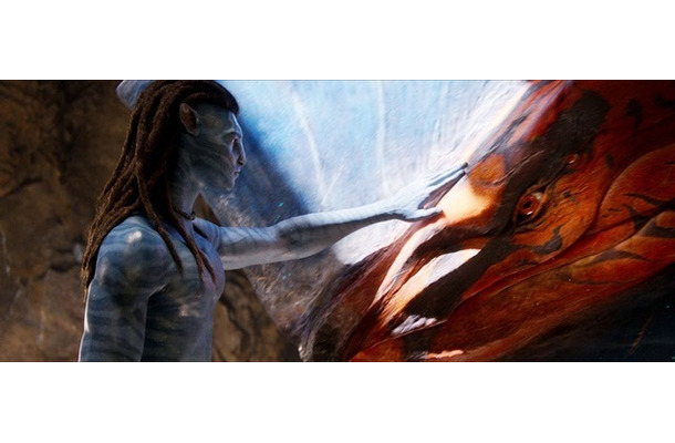 『アバター:ファイヤー・アンド・アッシュ』© 2025 20th Century Studios. All Rights Reserved.