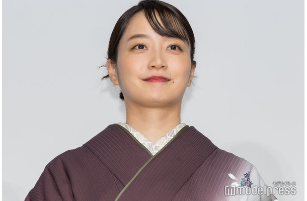 深川麻衣（C）モデルプレス