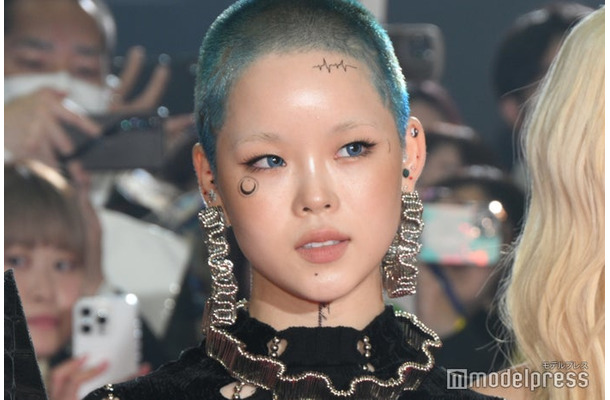 COCONA(C)モデルプレス