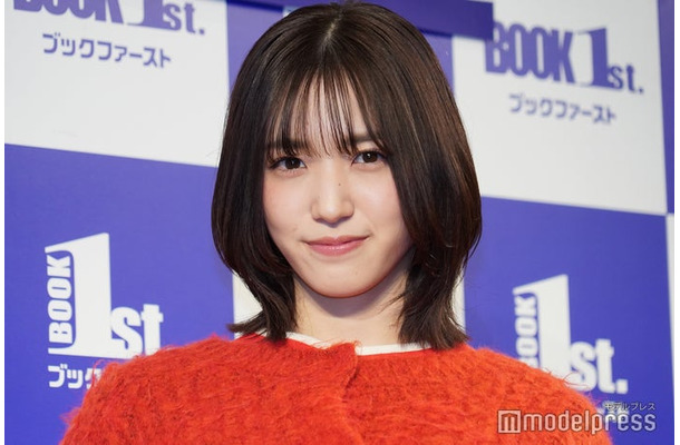 下尾みう(C)モデルプレス