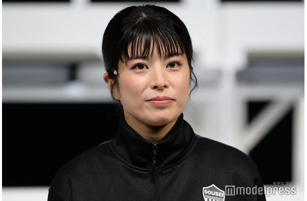 さとうほなみ（C）モデルプレス