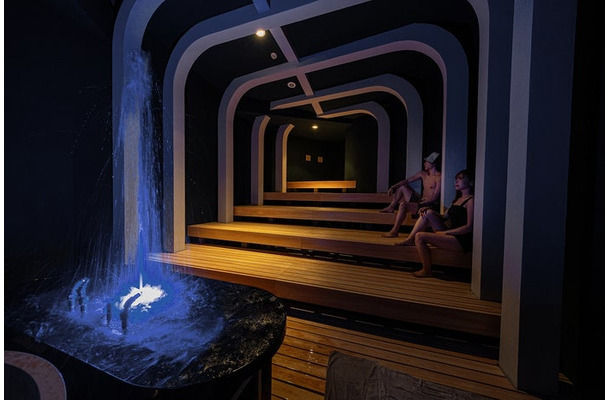 JIN6サウナ/提供画像