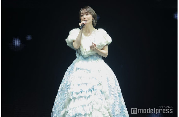 大島優子（C）モデルプレス