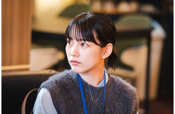 のん（C）中京テレビ